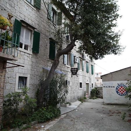 Apartman Bacvice Διαμέρισμα Σπλιτ Εξωτερικό φωτογραφία