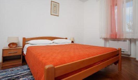 Apartman Bacvice Διαμέρισμα Σπλιτ Εξωτερικό φωτογραφία