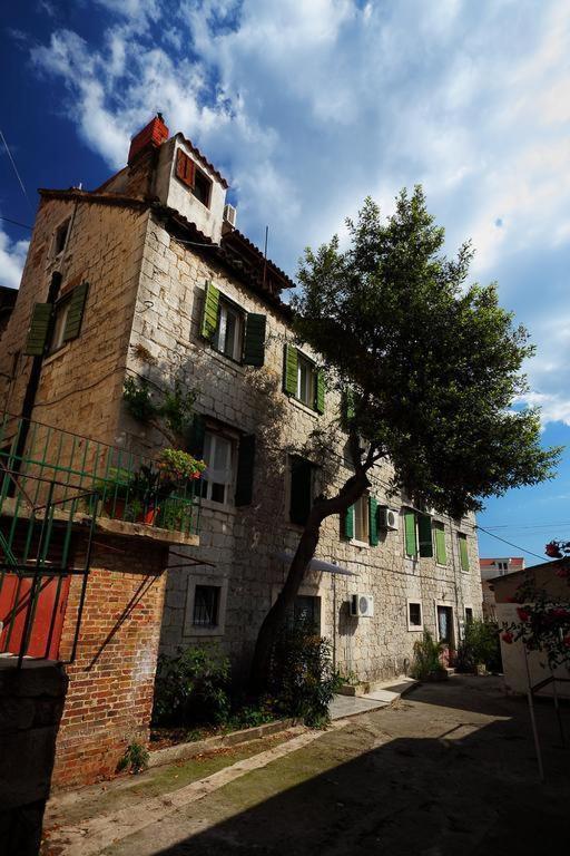 Apartman Bacvice Διαμέρισμα Σπλιτ Εξωτερικό φωτογραφία