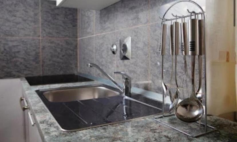 Apartman Bacvice Διαμέρισμα Σπλιτ Εξωτερικό φωτογραφία