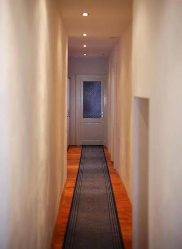 Apartman Bacvice Διαμέρισμα Σπλιτ Εξωτερικό φωτογραφία