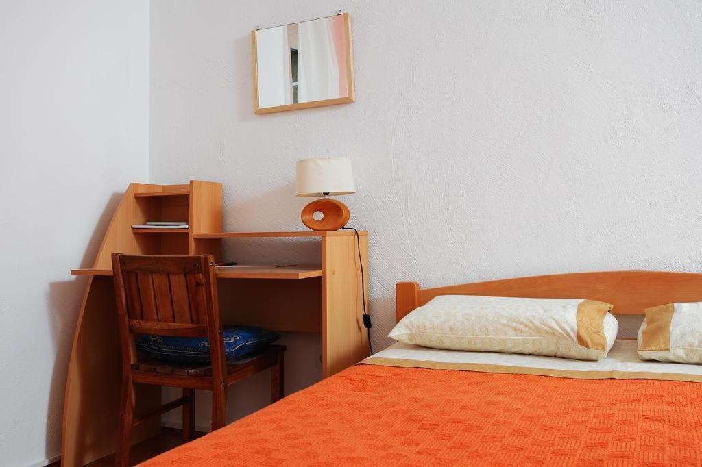 Apartman Bacvice Διαμέρισμα Σπλιτ Εξωτερικό φωτογραφία