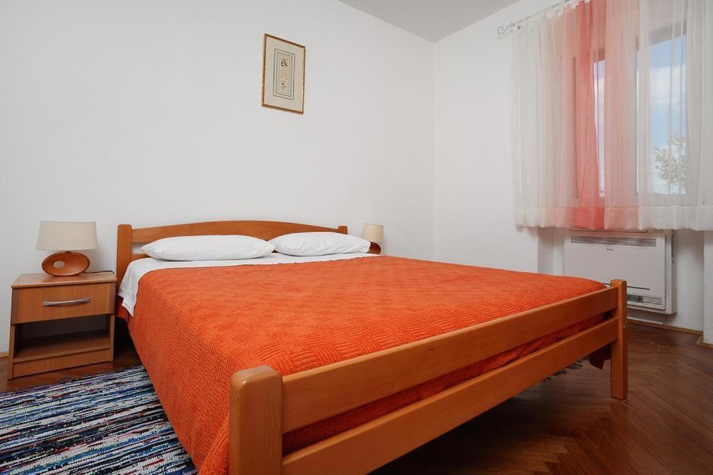 Apartman Bacvice Διαμέρισμα Σπλιτ Εξωτερικό φωτογραφία