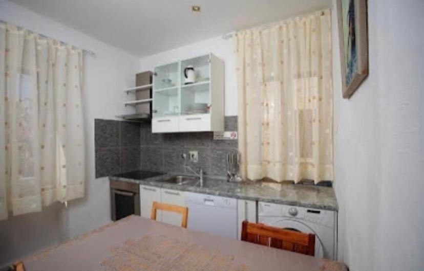 Apartman Bacvice Διαμέρισμα Σπλιτ Εξωτερικό φωτογραφία